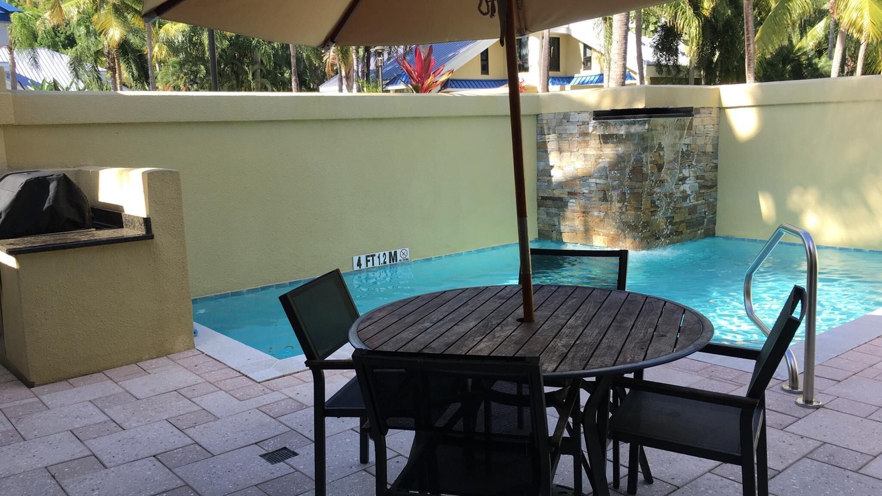 Photo of Outdoor in Estate Chocolate Hole and Great Cruz Bay