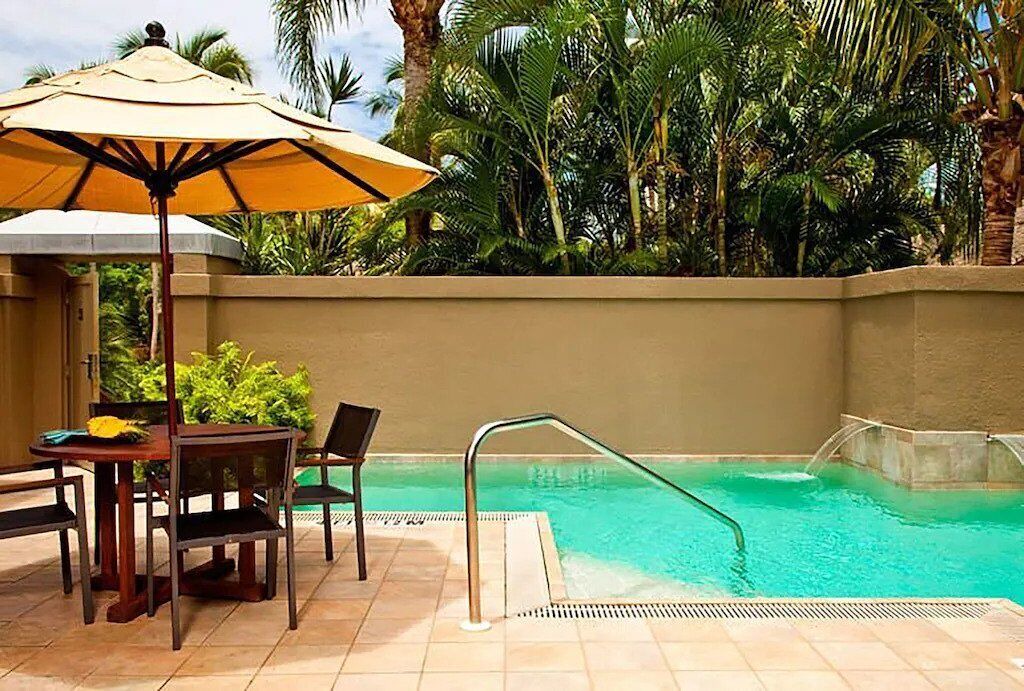 Photo of Outdoor in Estate Chocolate Hole and Great Cruz Bay