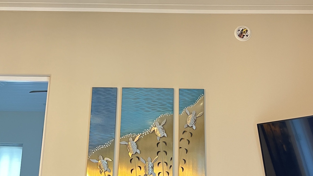 Photo of Bedroom in Hart Bay
