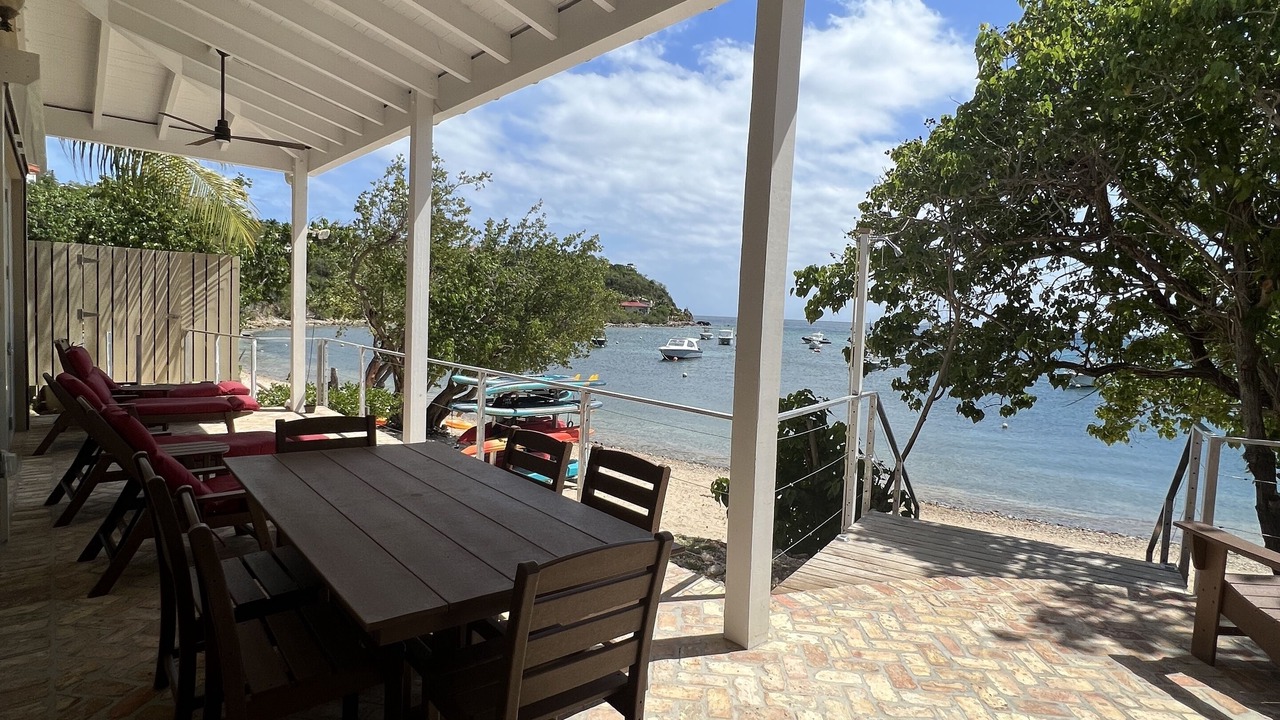Photo of Outdoor in Hart Bay