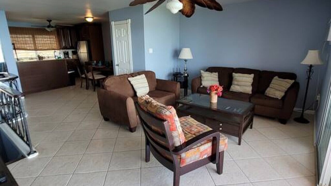 Photo of Livingroom in Cotton Valley