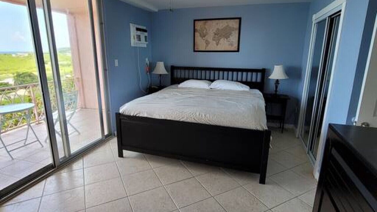 Photo of Bedroom in Cotton Valley