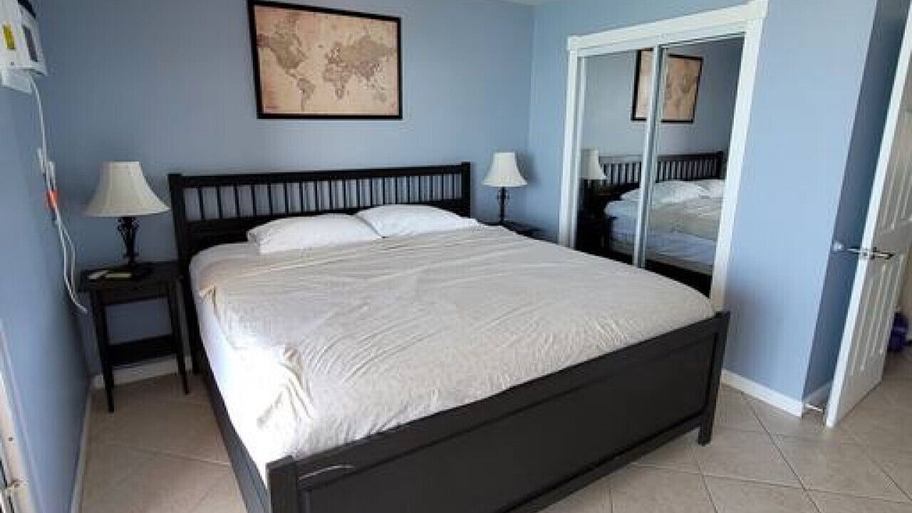 Photo of Bedroom in Cotton Valley