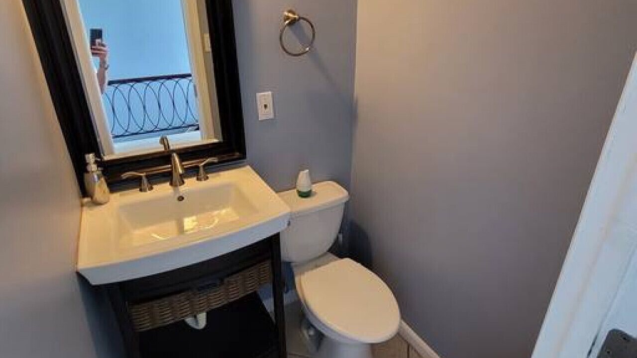 Photo of Bathroom in Cotton Valley