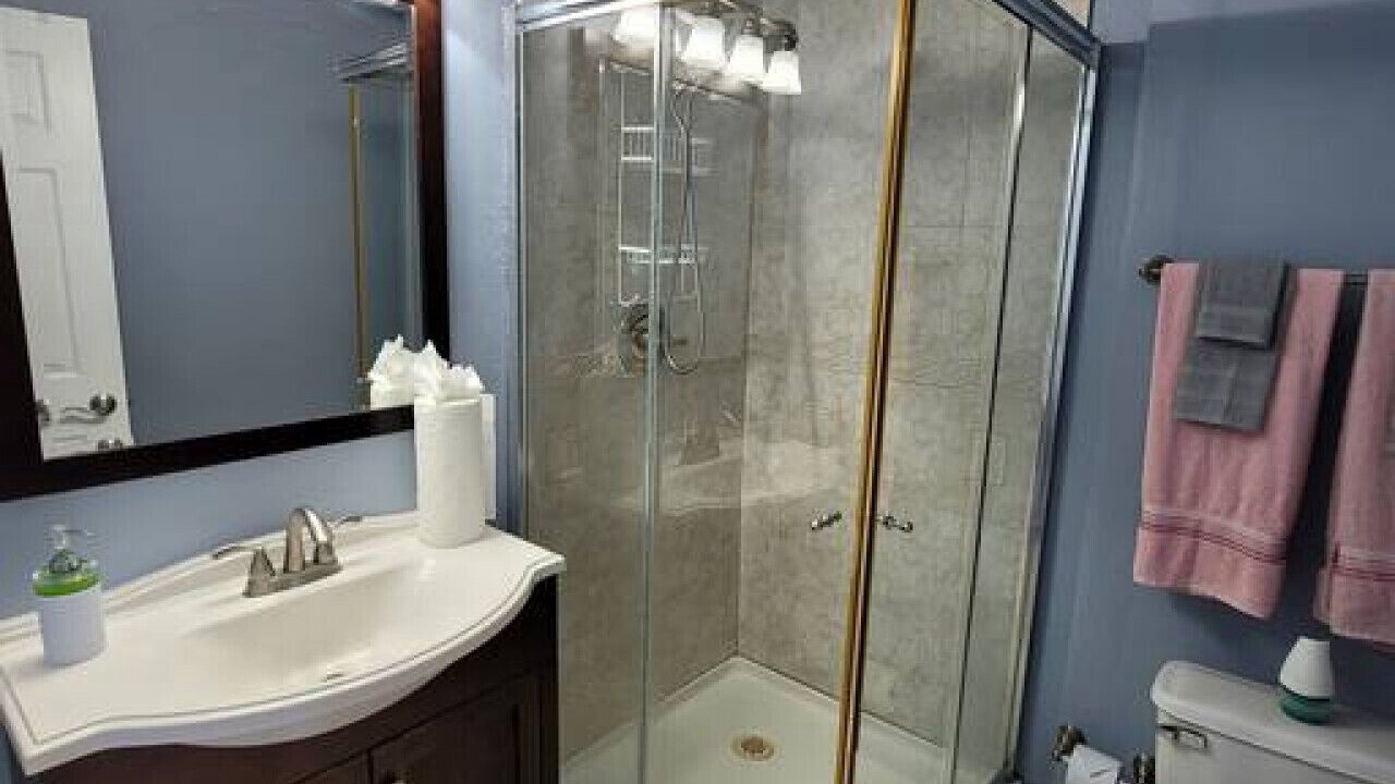 Photo of Bathroom in Cotton Valley