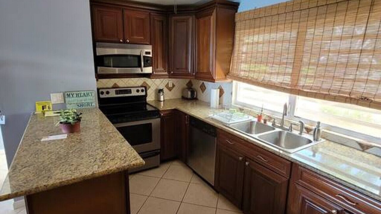 Photo of Kitchen in Cotton Valley
