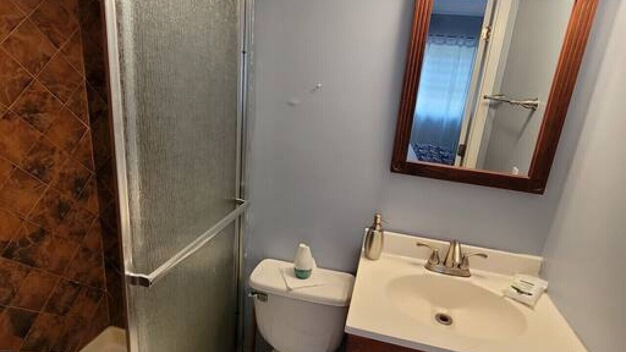Photo of Bathroom in Cotton Valley