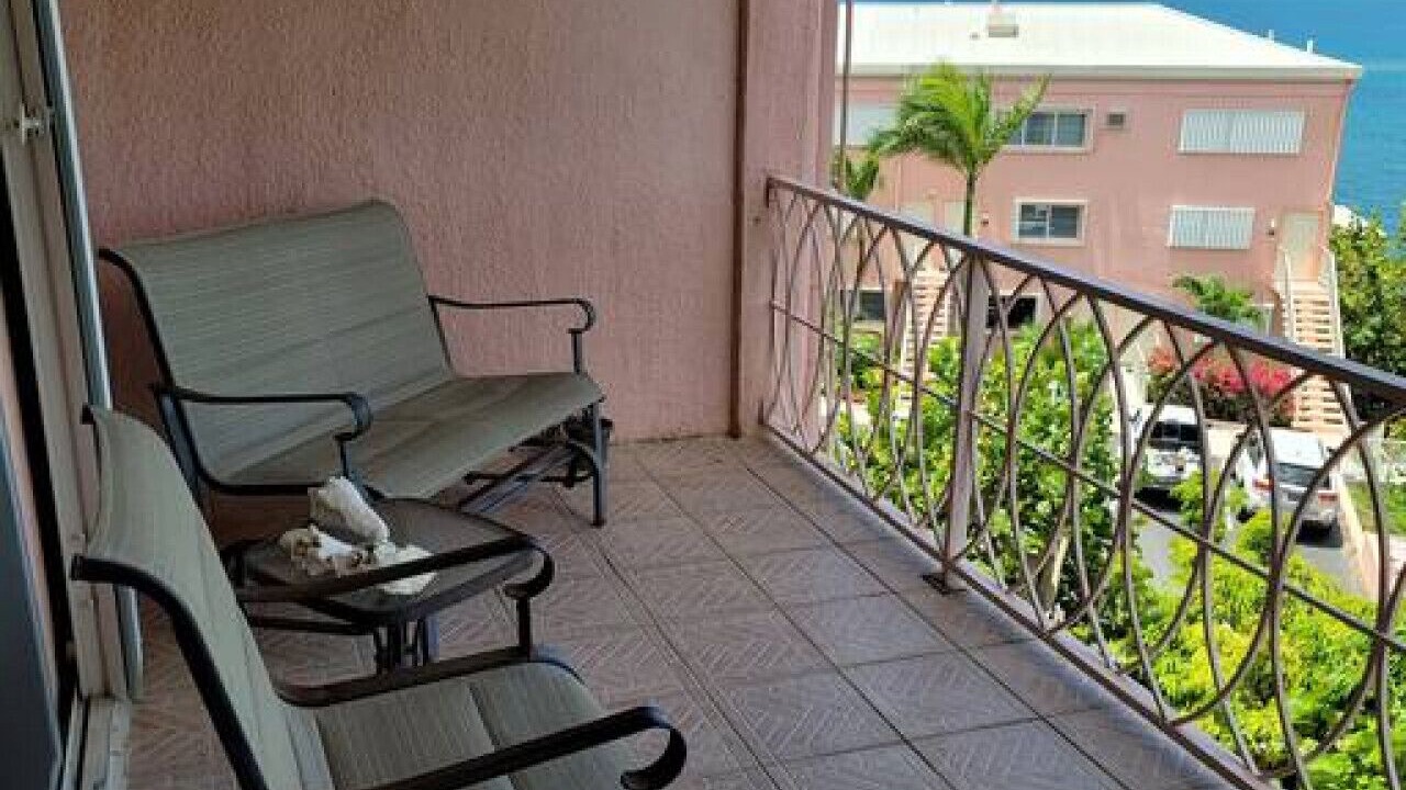Photo of Patio Balcony in Cotton Valley