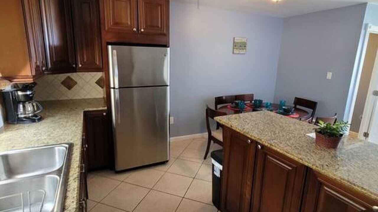 Photo of Kitchen in Cotton Valley