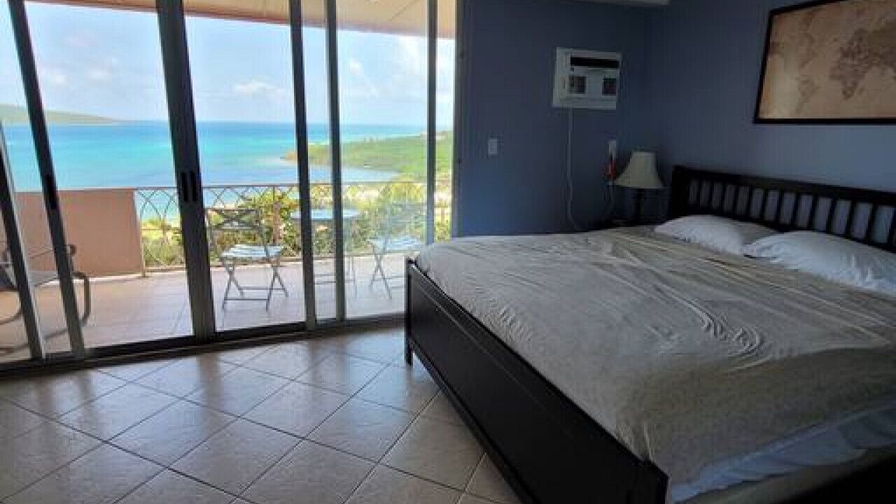 Photo of Bedroom in Cotton Valley