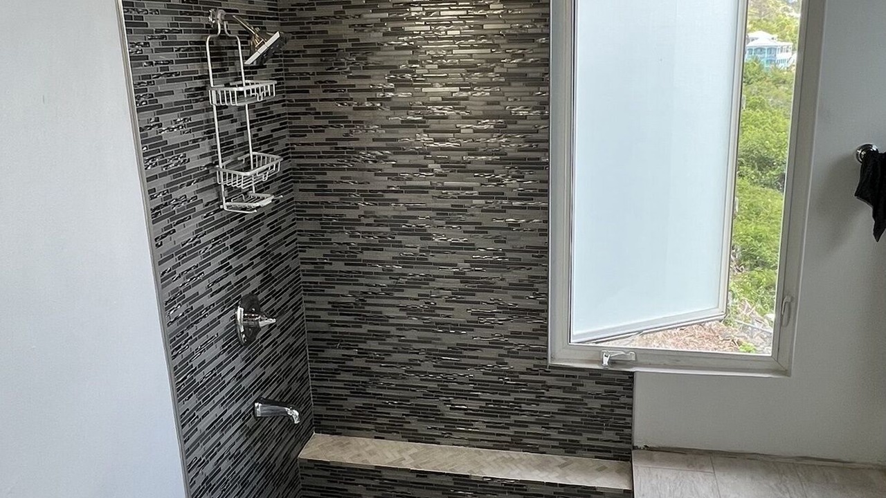 Photo of Bathroom in Estate Lerkenlund