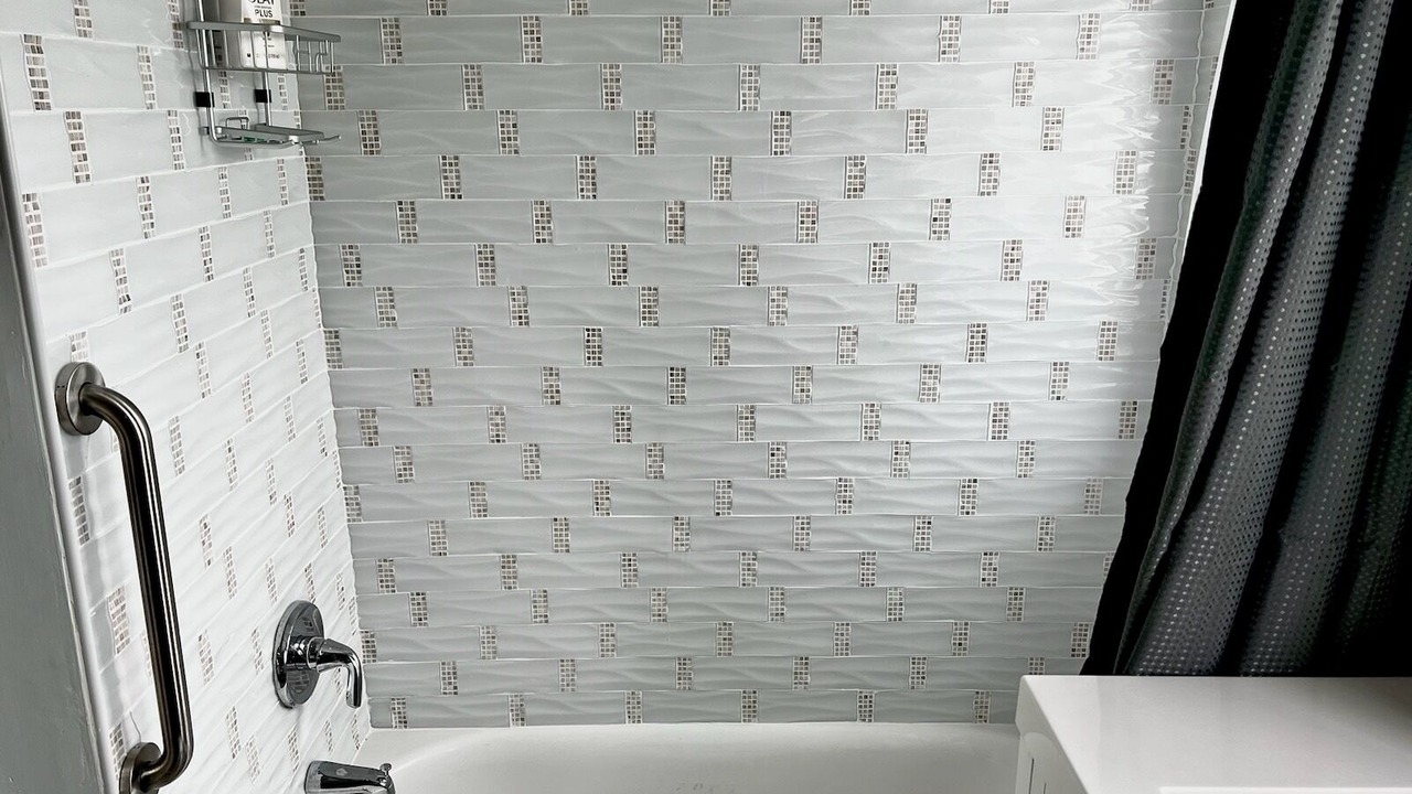 Photo of Bathroom in Estate Lerkenlund