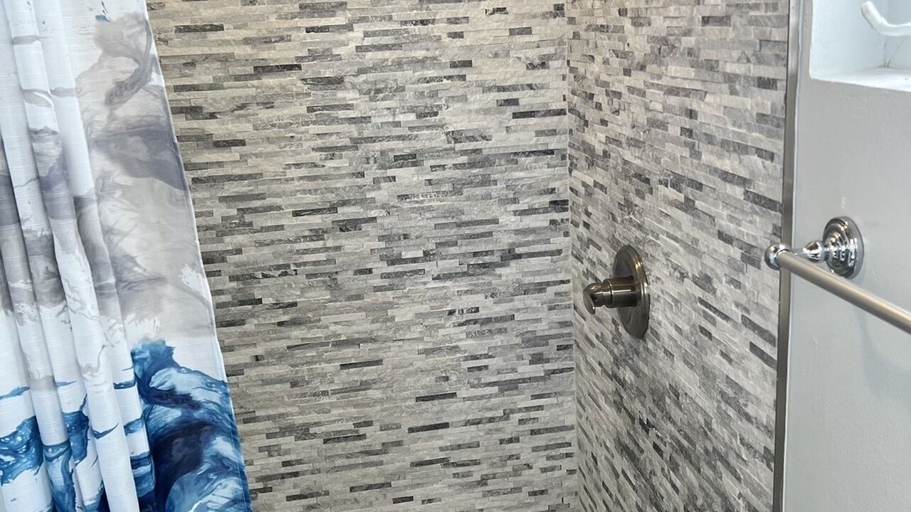 Photo of Bathroom in Estate Lerkenlund