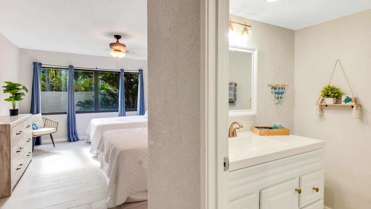 Photo of Bathroom in La Grande Princesse