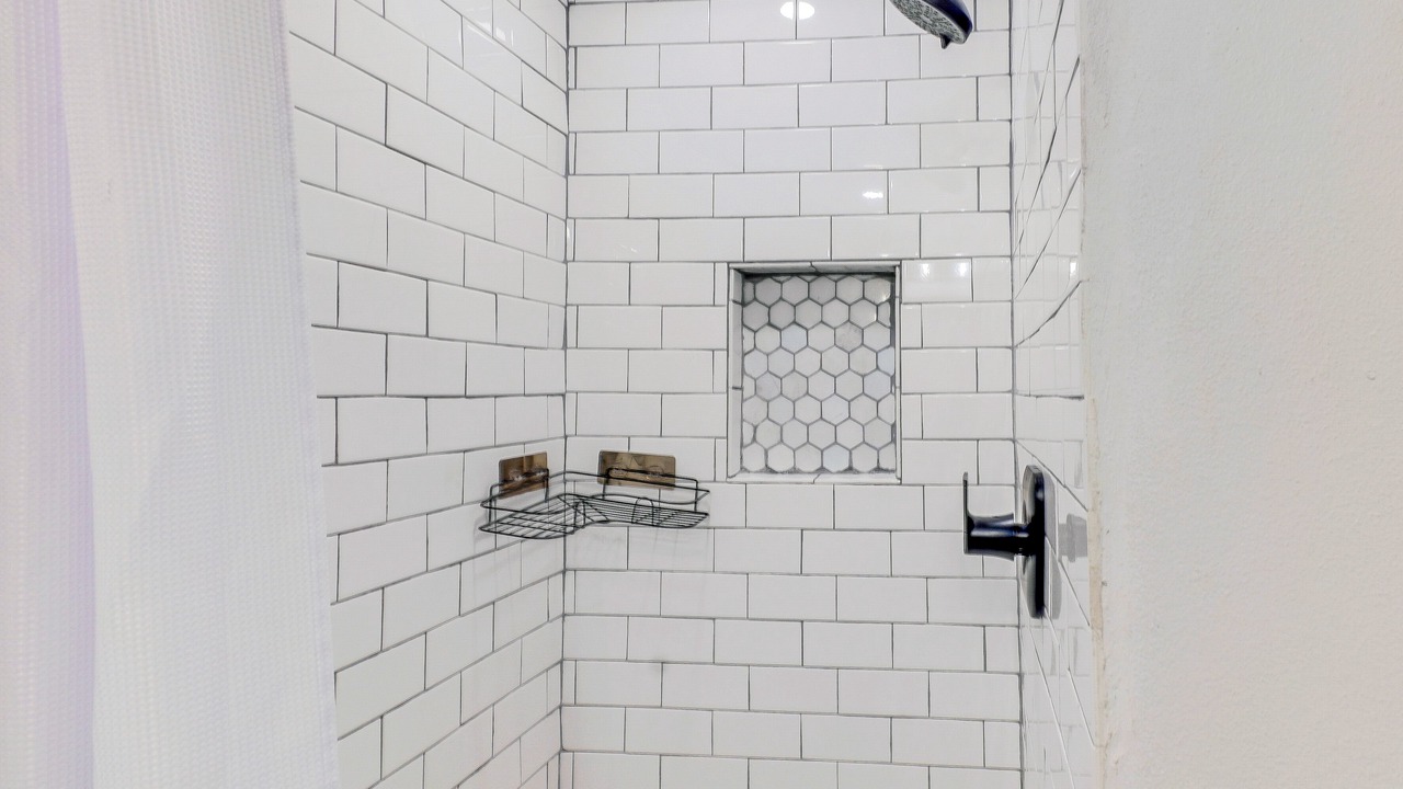 Photo of Bathroom in La Grande Princesse