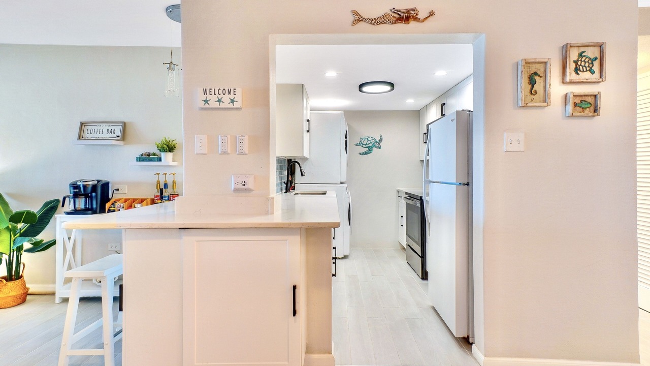 Photo of Kitchen in La Grande Princesse
