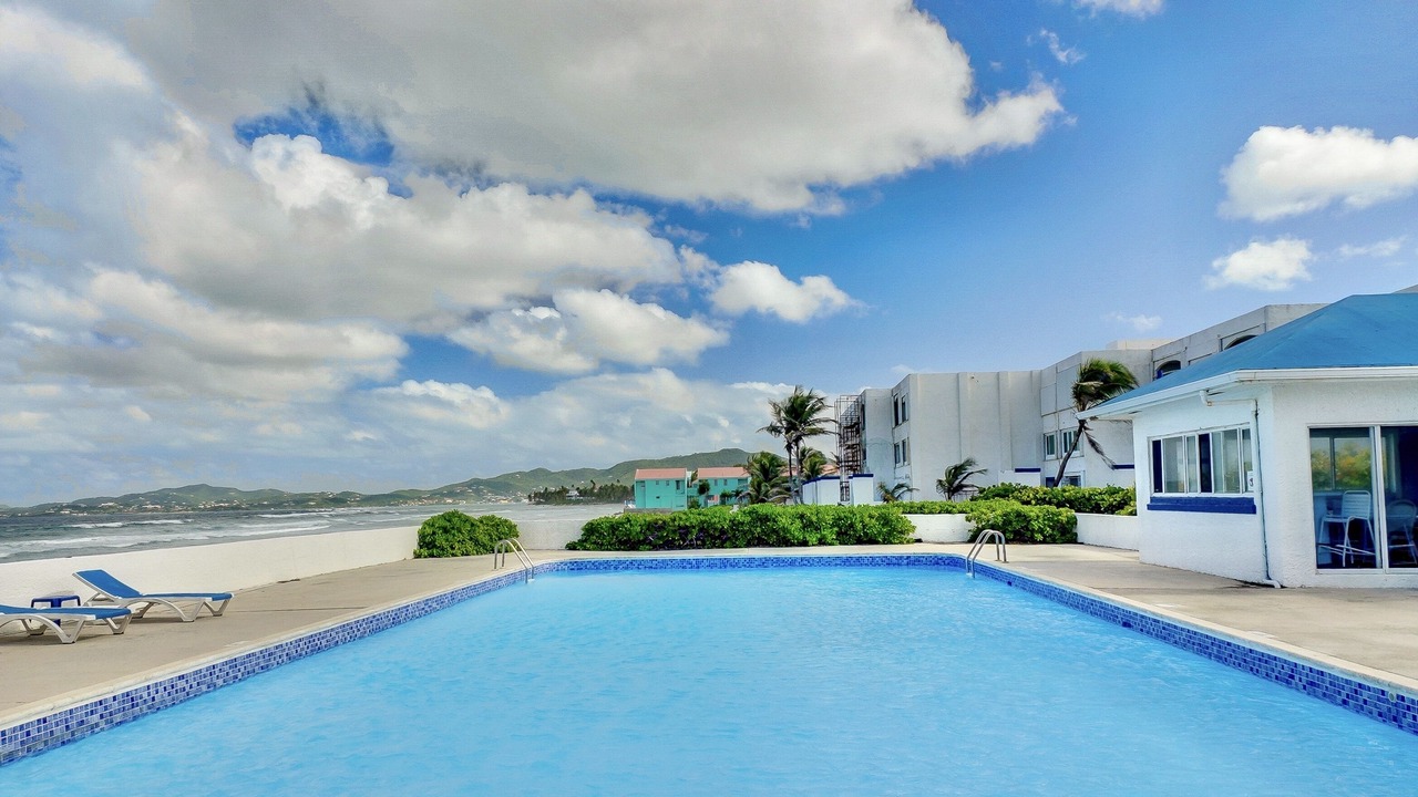 Photo of Outdoor in La Grande Princesse