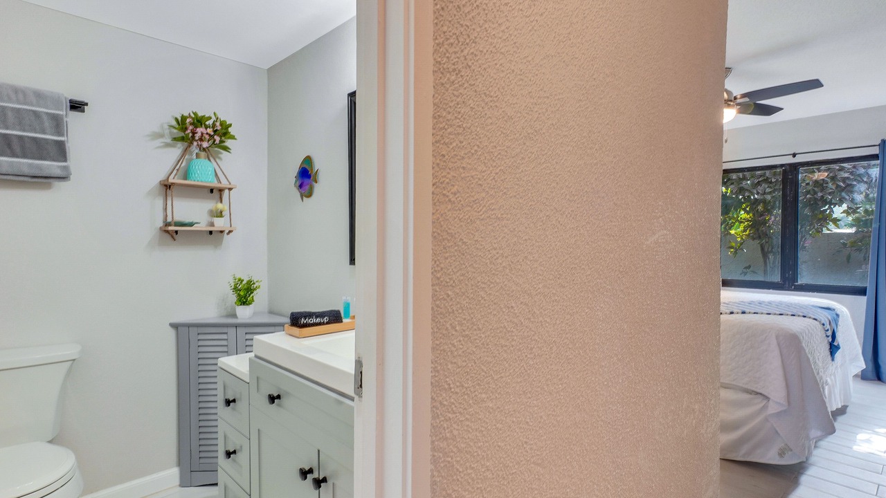 Photo of Bathroom in La Grande Princesse