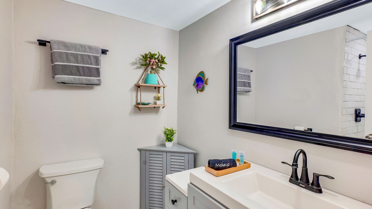Photo of Bathroom in La Grande Princesse