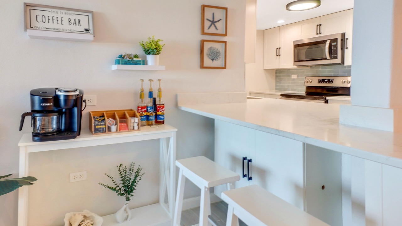 Photo of Kitchen in La Grande Princesse