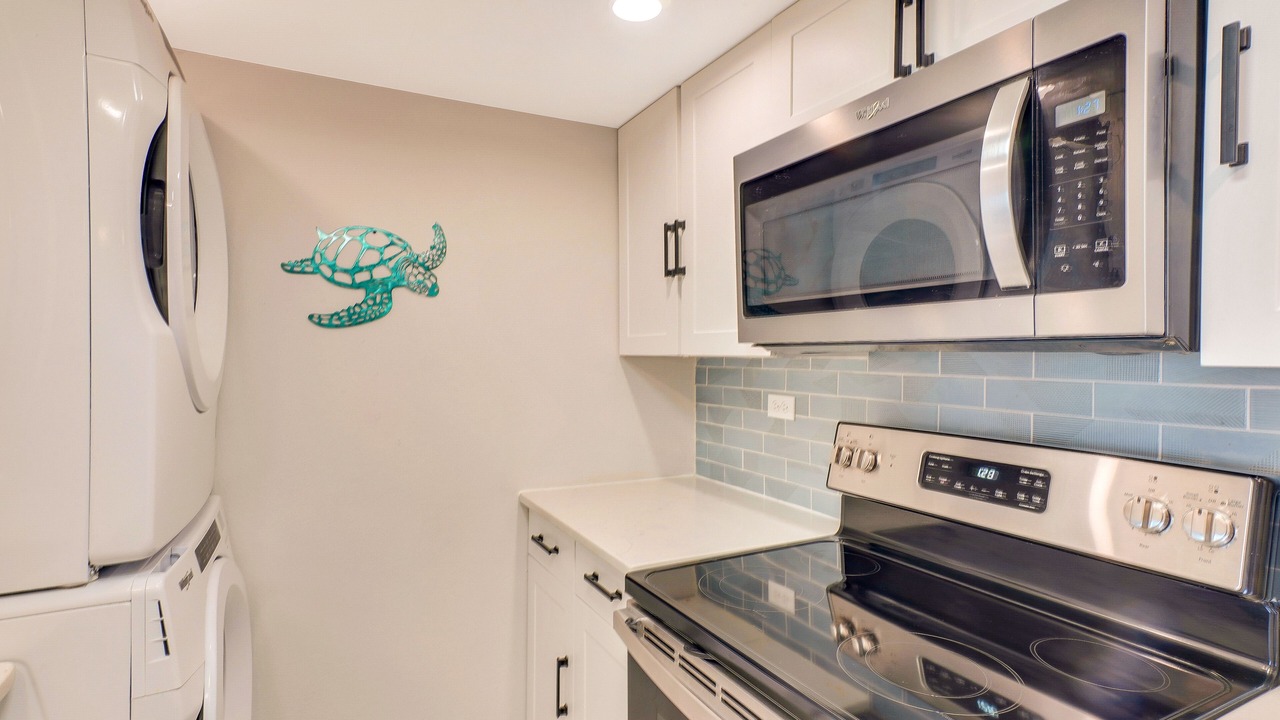 Photo of Kitchen in La Grande Princesse