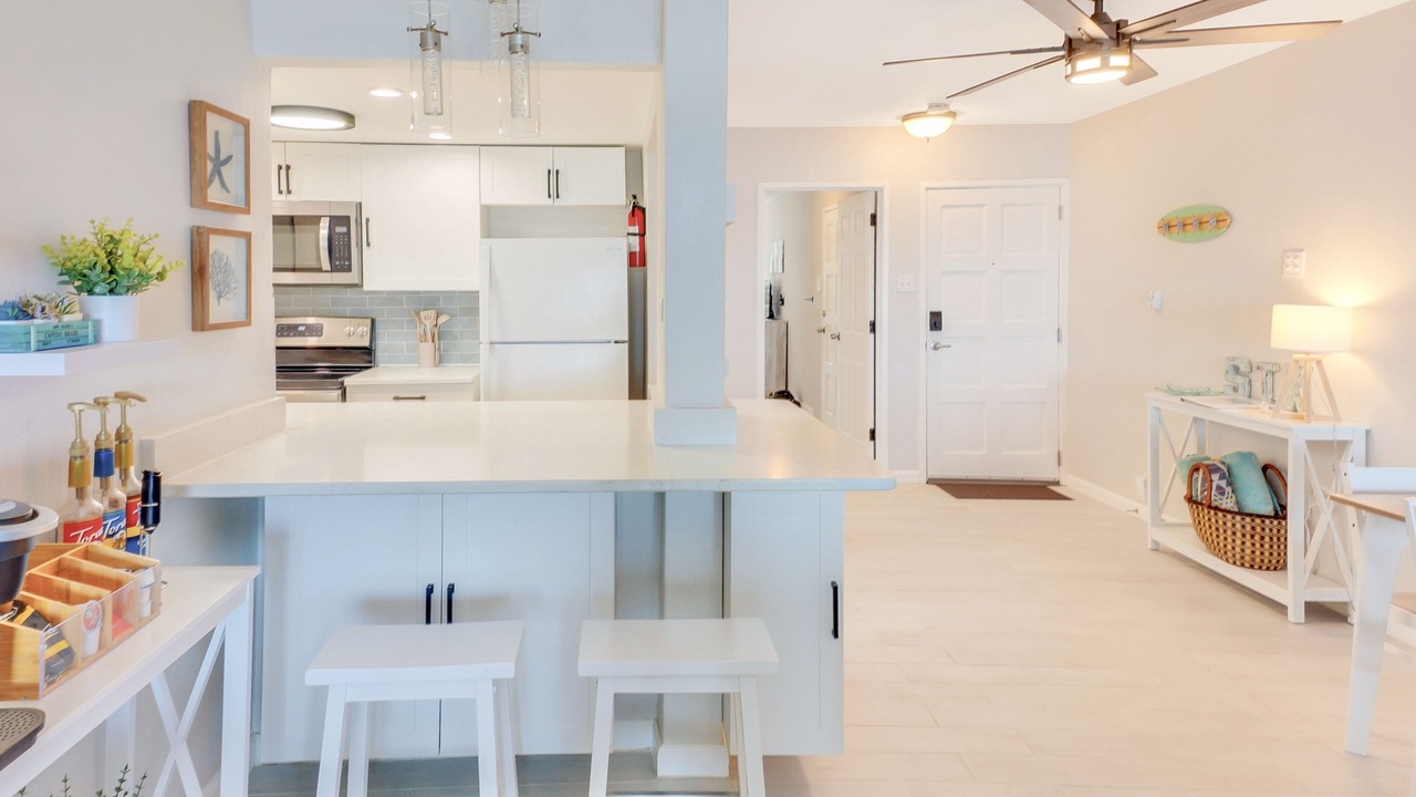 Photo of Kitchen in La Grande Princesse