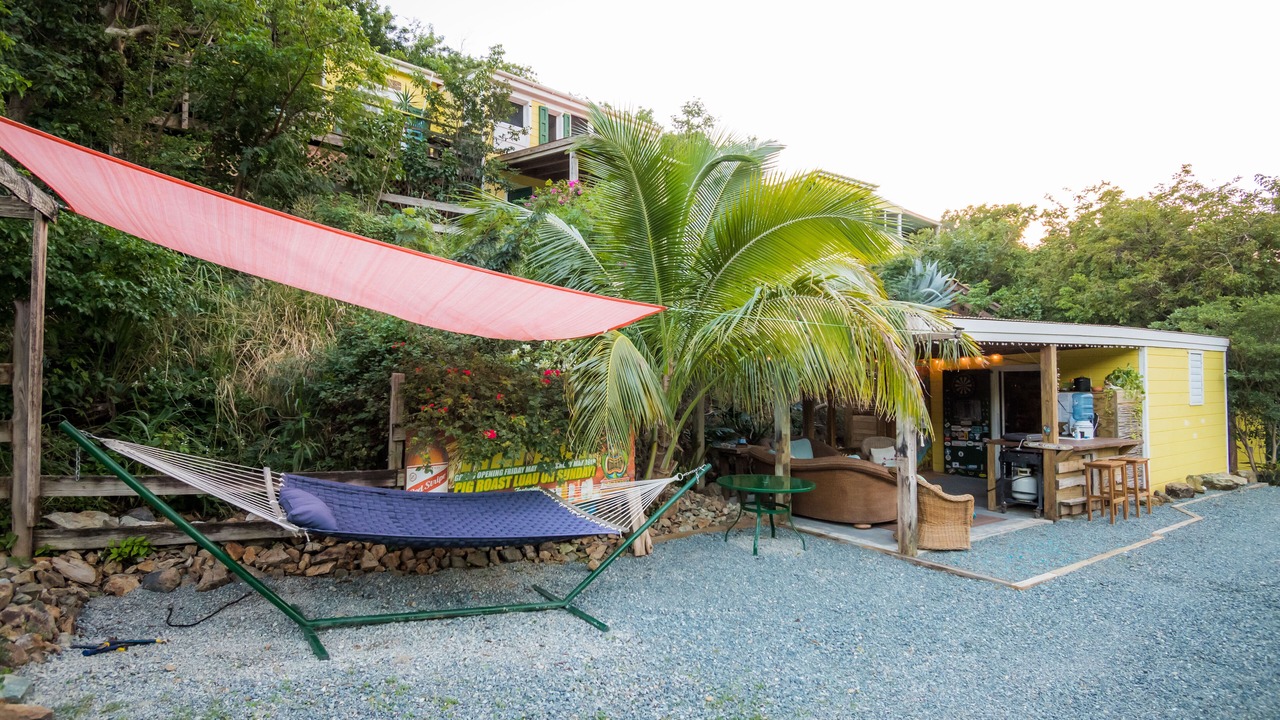 Photo of Outdoor in Estate Mandal