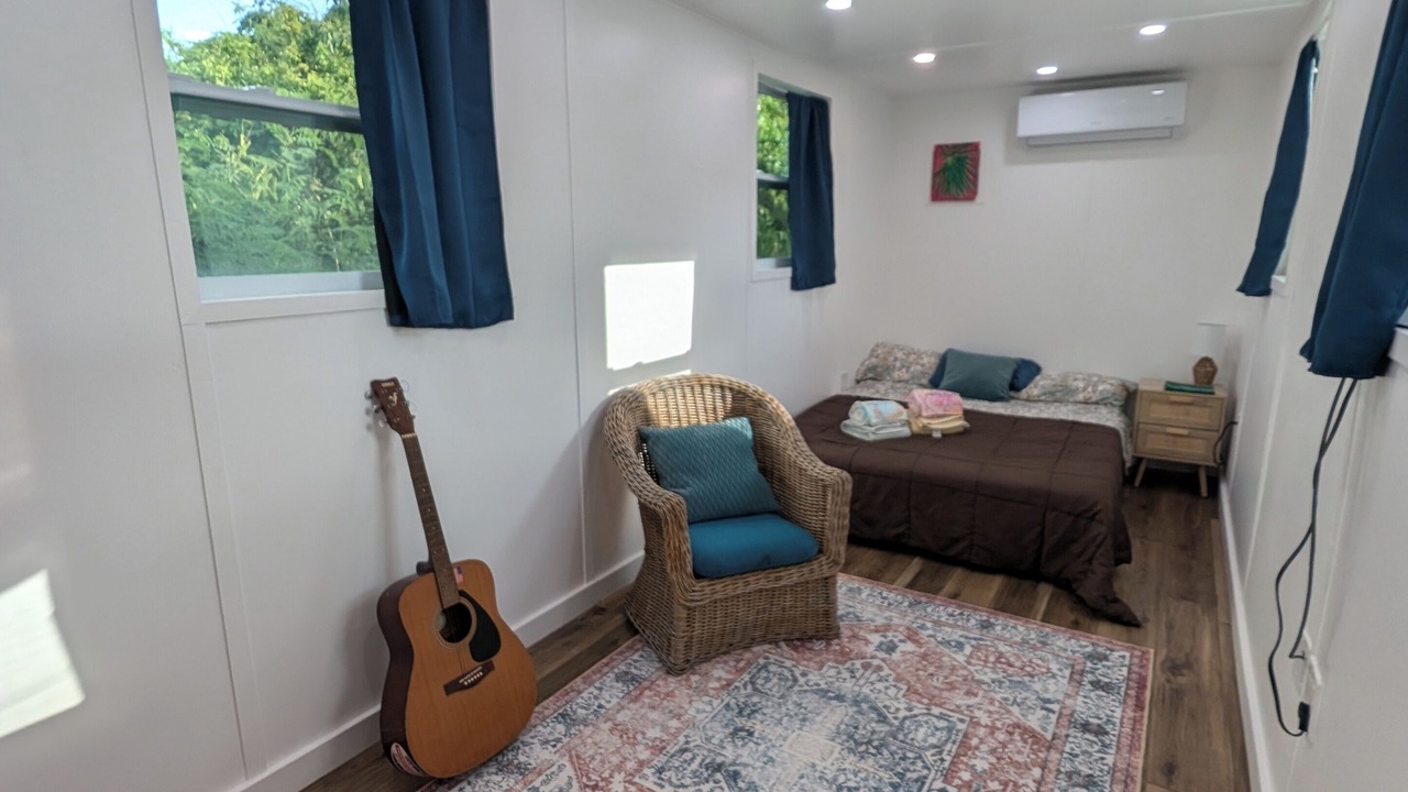 Photo of Bedroom in Estate Mandal
