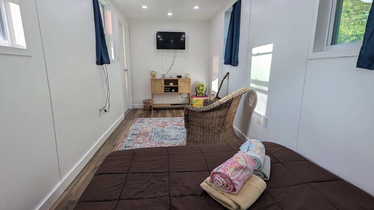 Photo of Bedroom in Estate Mandal