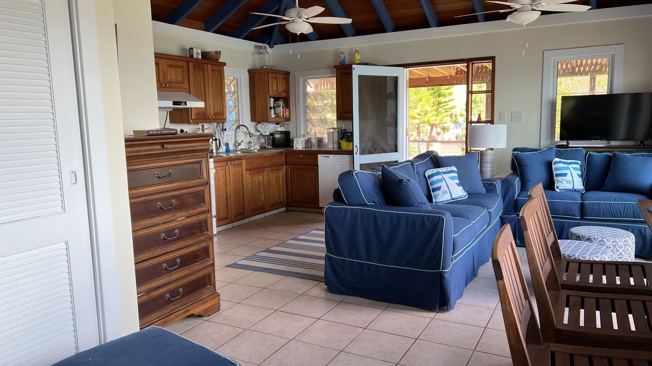 Photo of Livingroom in Estate Concordia A