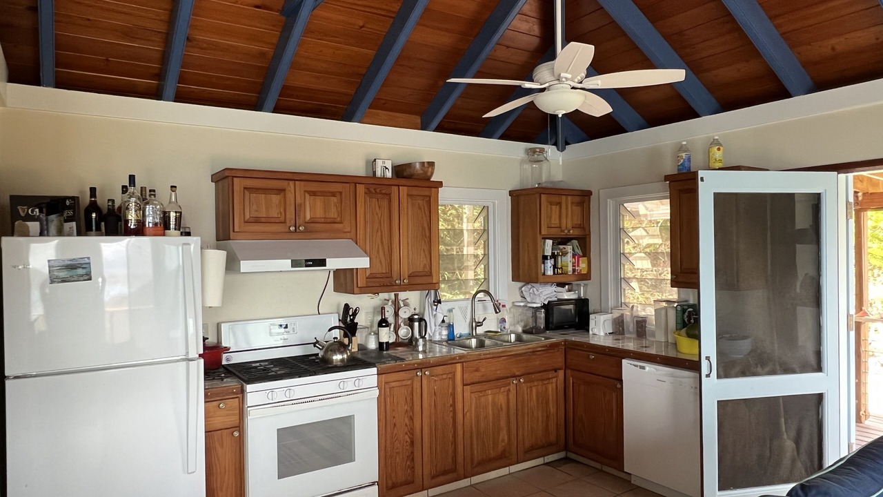 Photo of Kitchen in Estate Concordia A