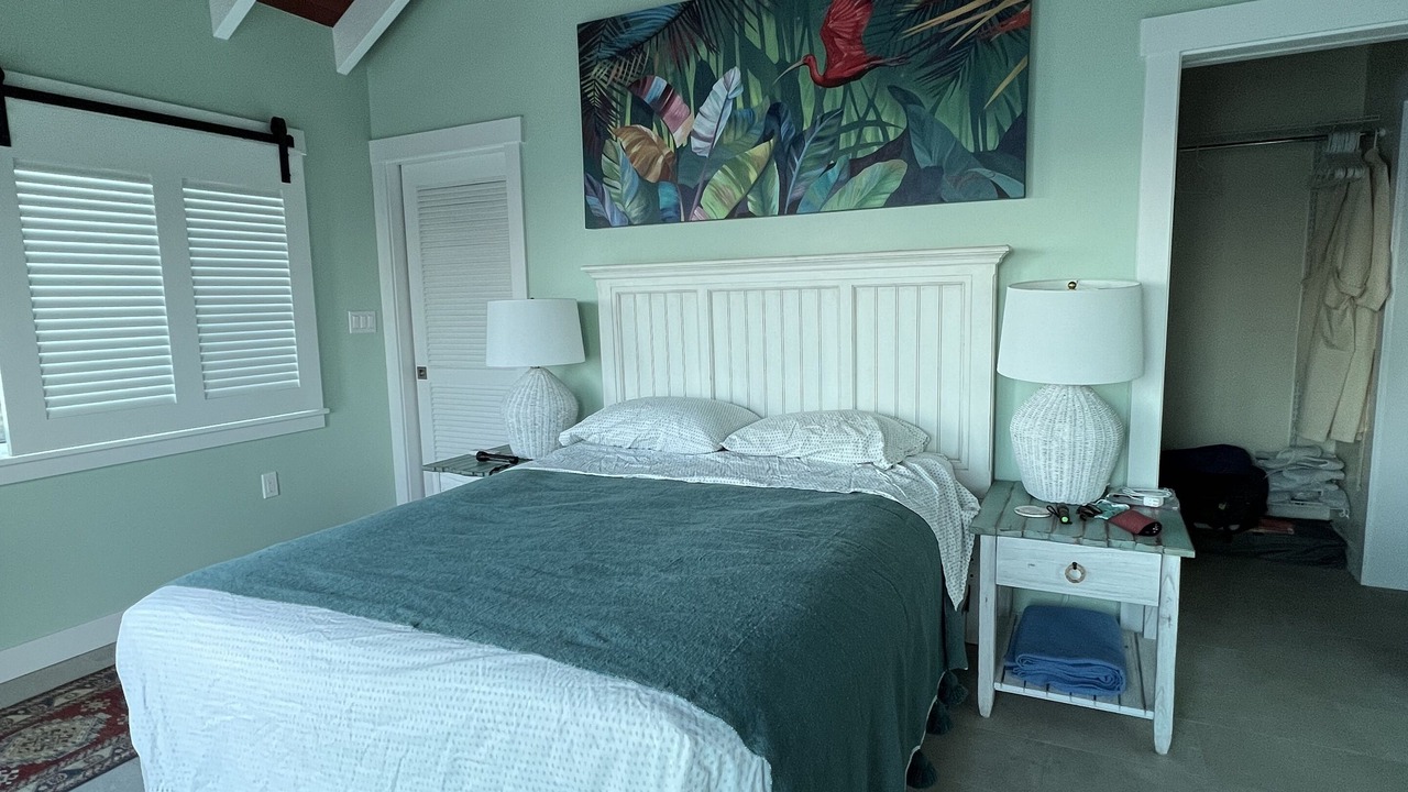 Photo of Bedroom in Estate Concordia A