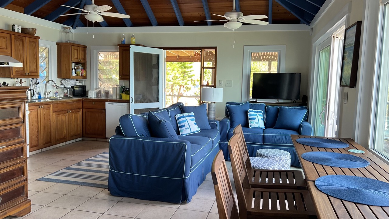 Photo of Livingroom in Estate Concordia A