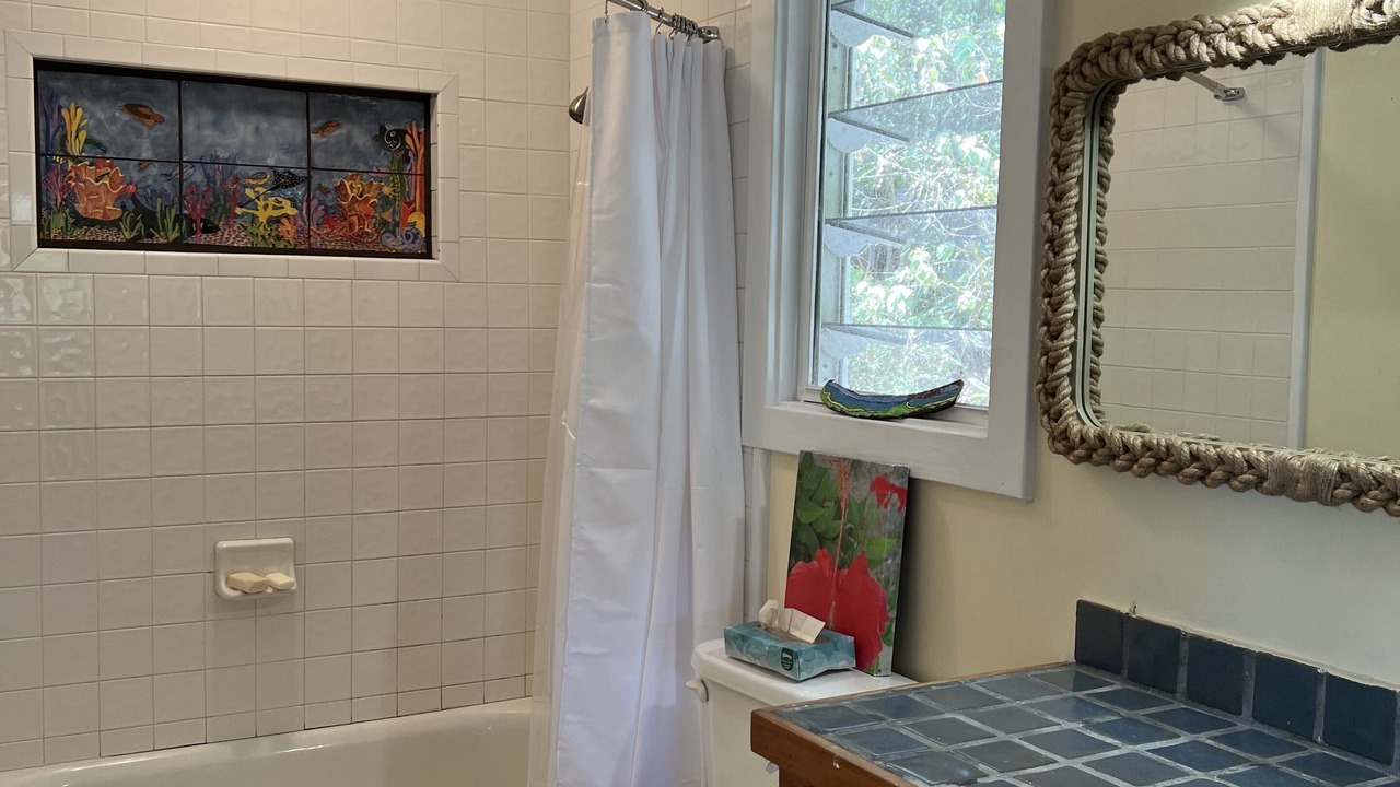 Photo of Bathroom in Estate Concordia A