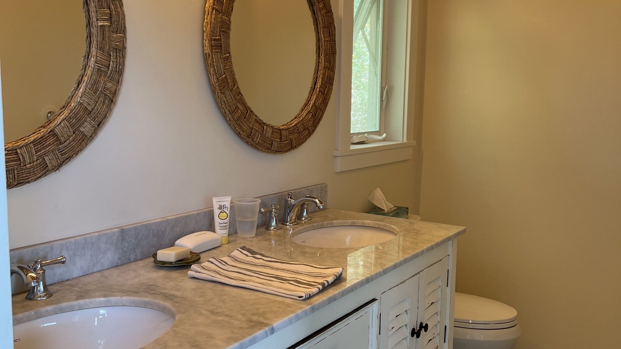 Photo of Bathroom in Estate Concordia A