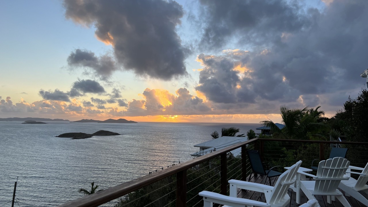 Photo of Outdoor in Estate Concordia A