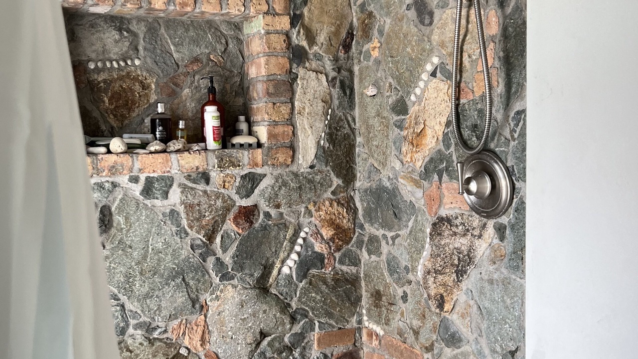 Photo of Bathroom in Estate Concordia A