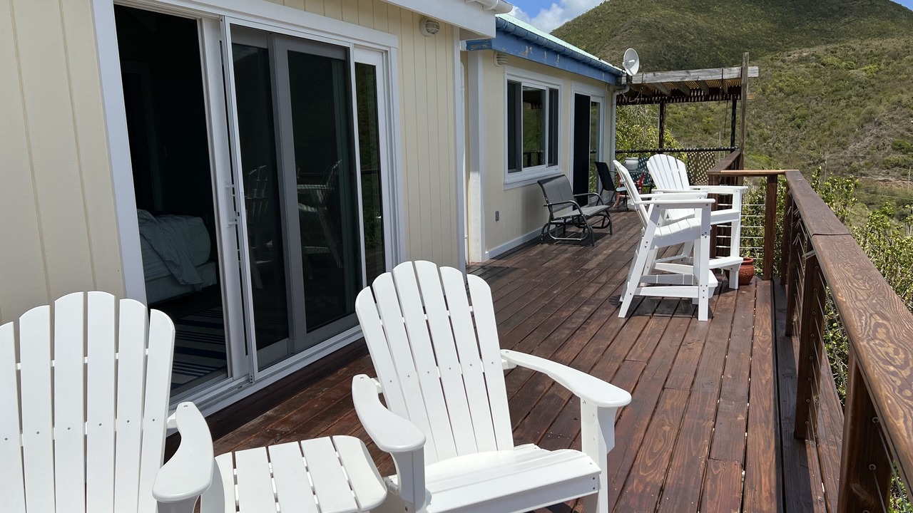 Photo of Outdoor in Estate Concordia A