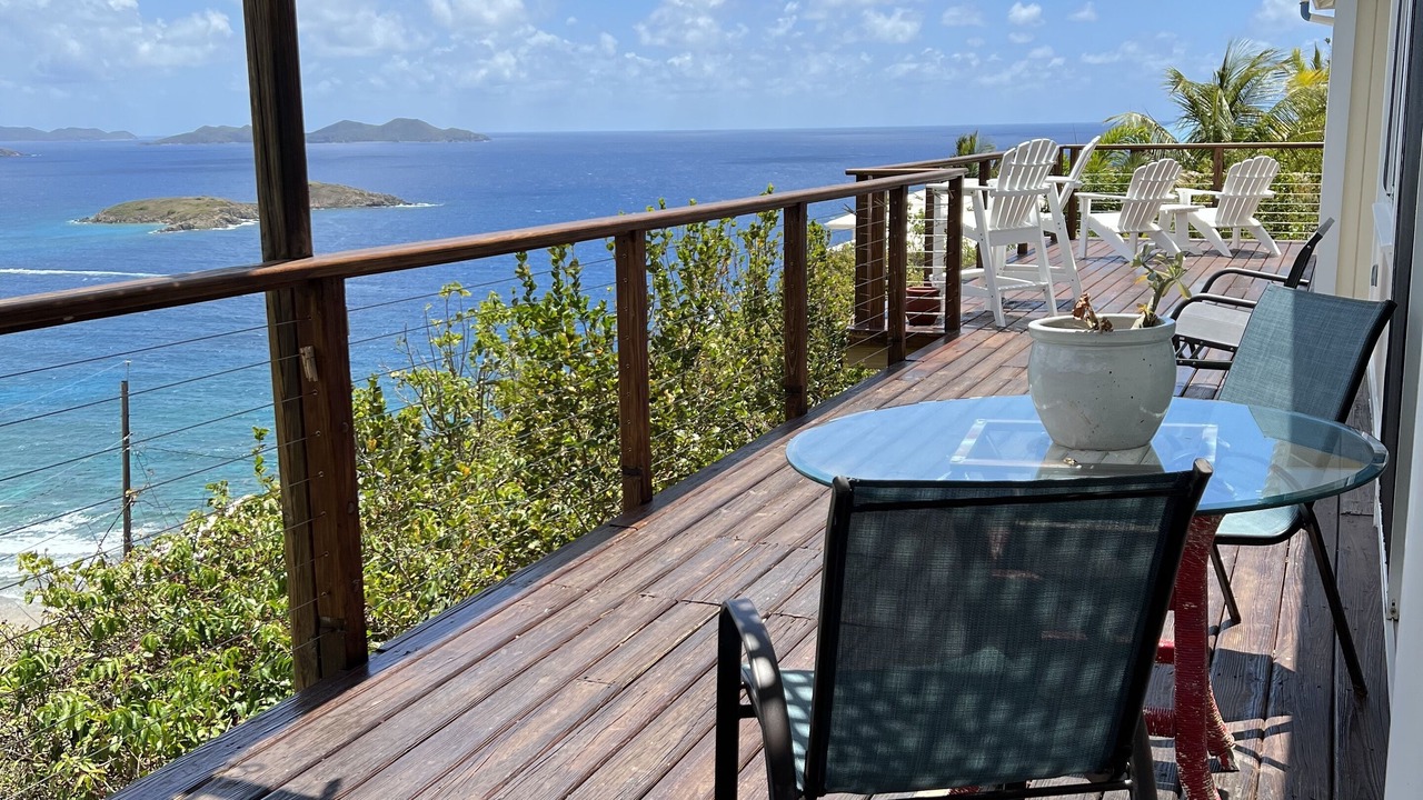 Photo of Outdoor in Estate Concordia A