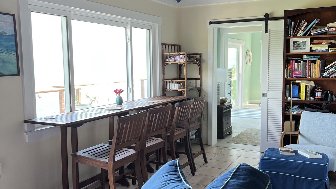 Photo of Livingroom in Estate Concordia A