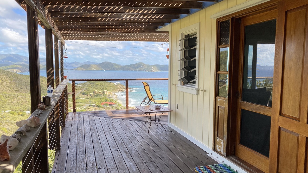 Photo of Patio Balcony in Estate Concordia A