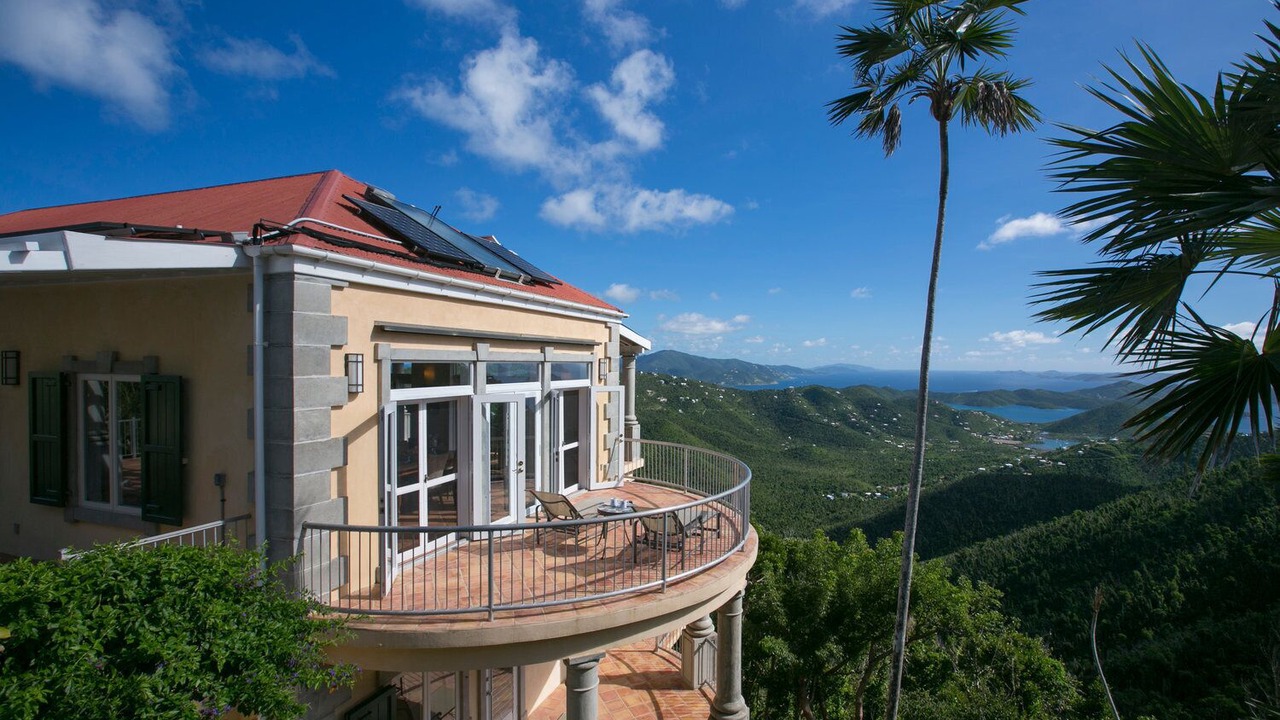 Photo of Outdoor in Estate Hope