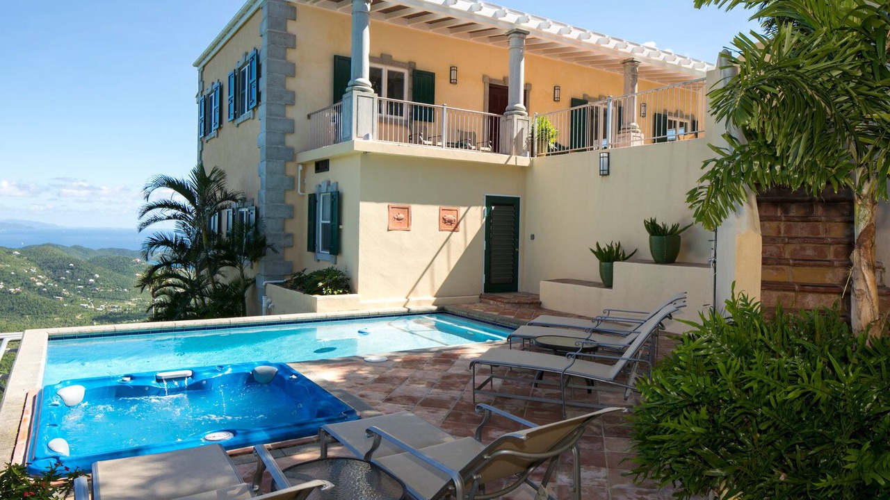 Photo of Outdoor in Estate Hope