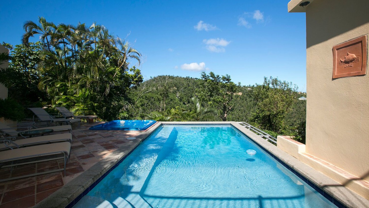 Photo of Outdoor in Estate Hope