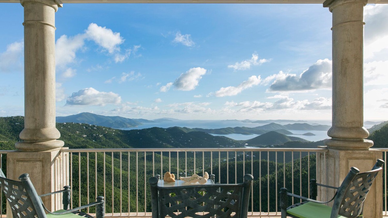 Photo of Outdoor in Estate Hope