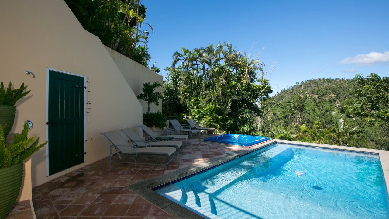 Photo of Outdoor in Estate Hope