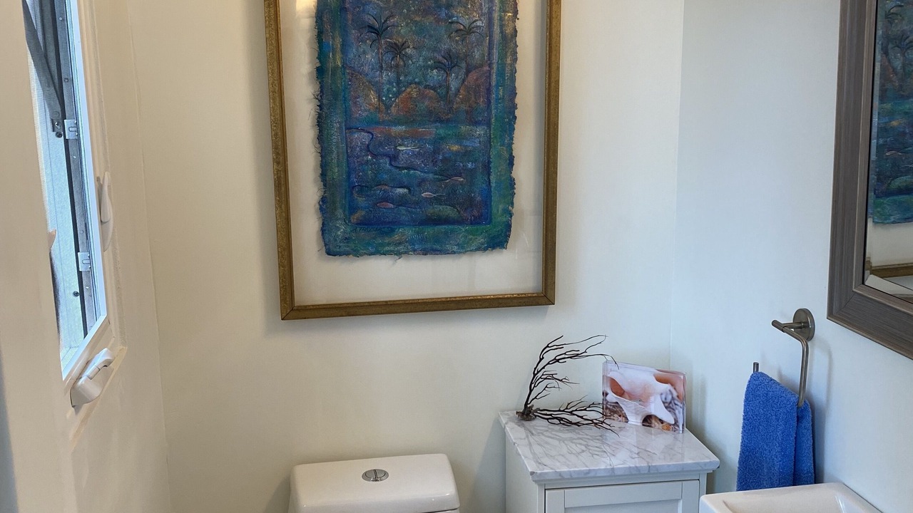 Photo of Bedroom in Estate Hope