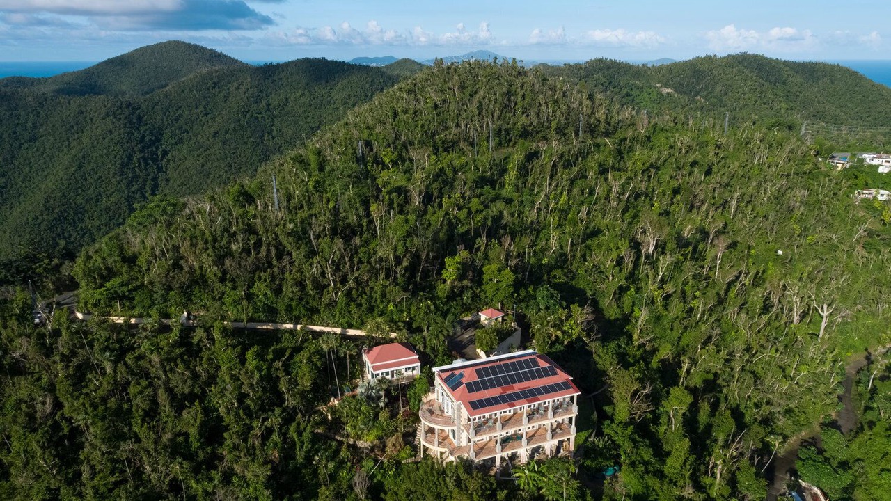 Photo of Outdoor in Estate Hope