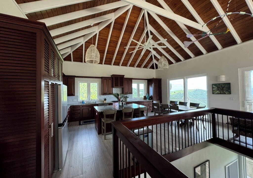 Photo of Kitchen in Estate Hope