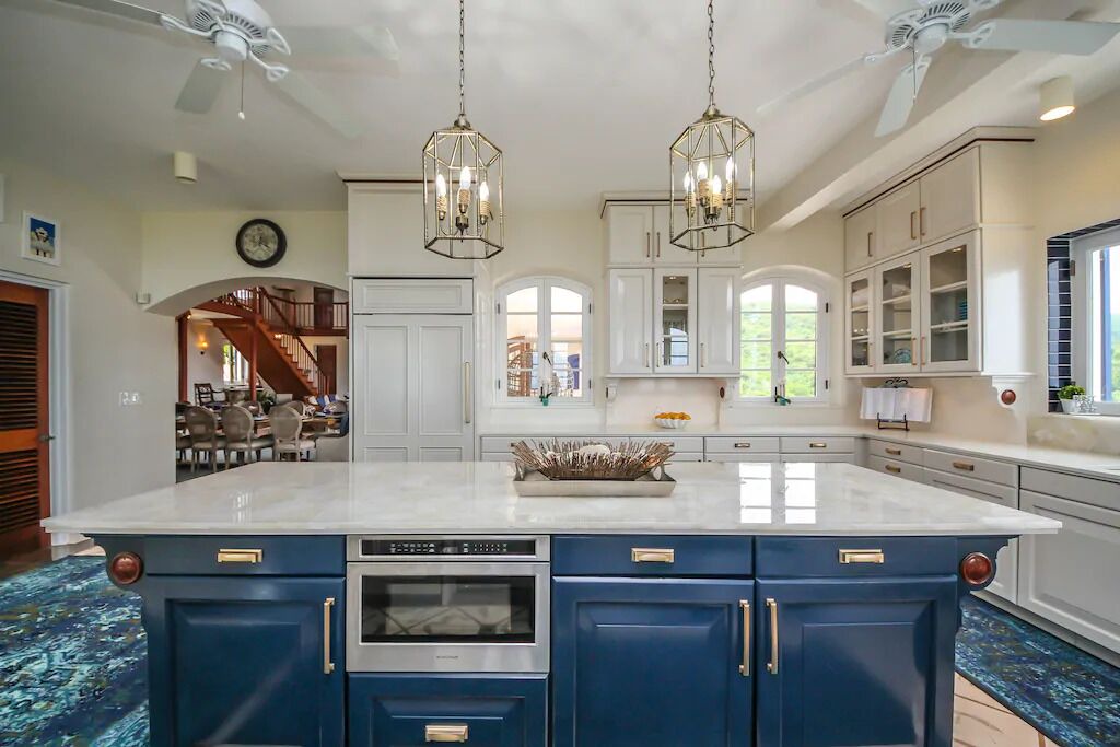 Photo of Kitchen in Estate Prosperity East